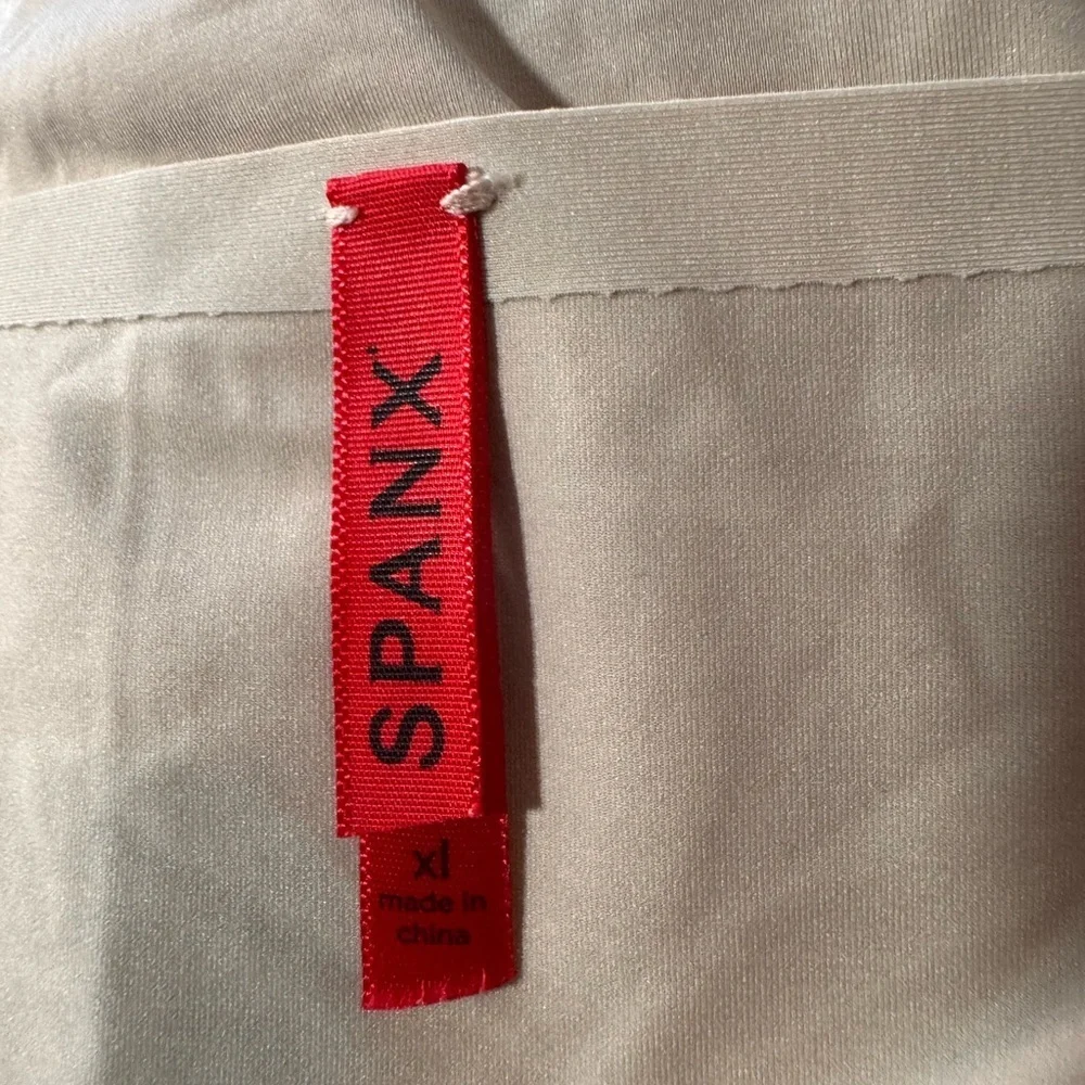 SPANX Women's Beige Camisole Top
